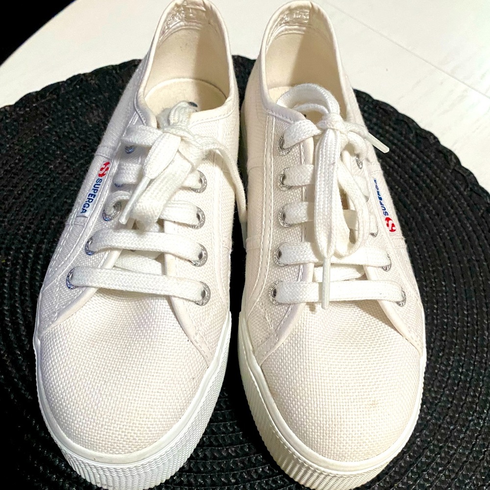 Superga shoes